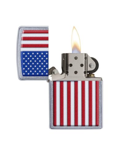 ZIPPO Patrióta
