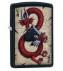 ZIPPO Dragon Ace Design / Sárkány Ász Design