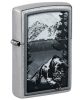 ZIPPO Outdoor Design