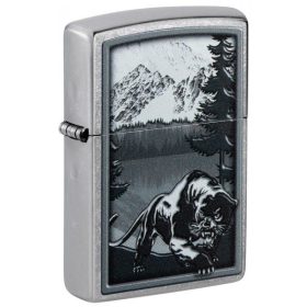 ZIPPO Outdoor Design