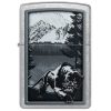 ZIPPO Outdoor Design