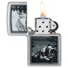 ZIPPO Outdoor Design