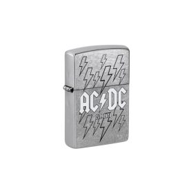 ZIPPO AC/DC