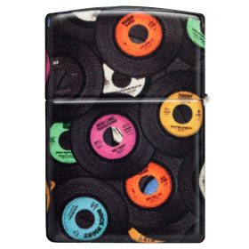 ZIPPO Bakelit design