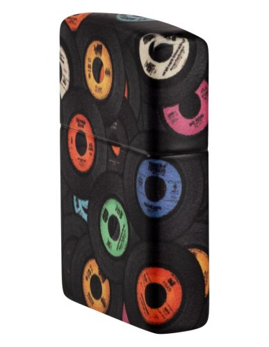 ZIPPO Bakelit design