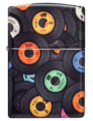 ZIPPO Bakelit design