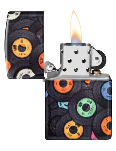 ZIPPO Bakelit design