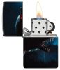 ZIPPO HORROR Farkas design