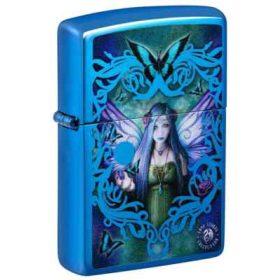 ZIPPO Anne Stokes Collection Pillangó Tündér