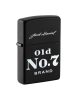 ZIPPO Jack Daniel's Old No.7
