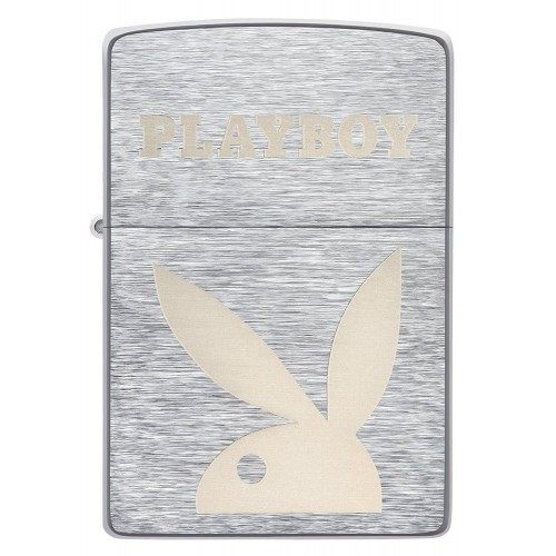 ZIPPO Playboy