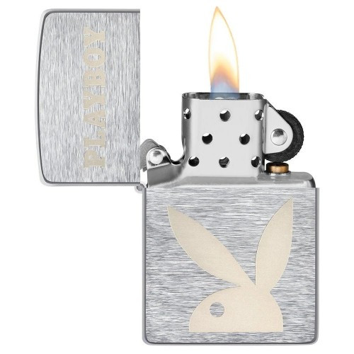 ZIPPO Playboy