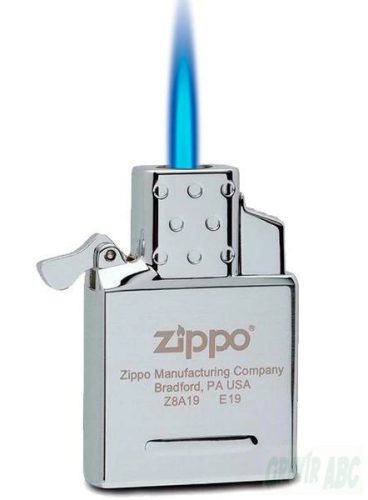 ZIPPO Egylángos gáz öngyújtó betét