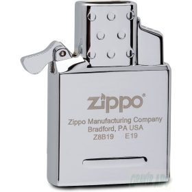 ZIPPO Dupla lángos gáz öngyújtó betét