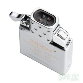 ZIPPO USB-s Öngyújtó betét Plazma ÍVSUGÁR