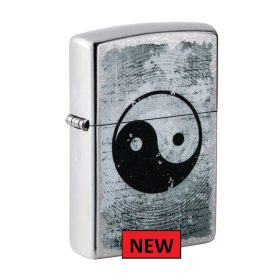 Zippo Yin és Yang